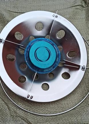 Тарілка  для газового балона