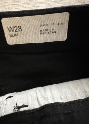 Шорти  denim go 2