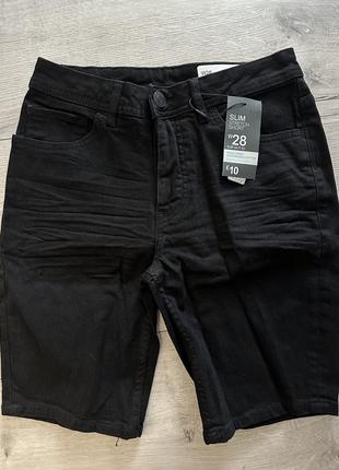 Шорти  denim go 4
