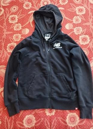 Олимпийка new balance оригинал