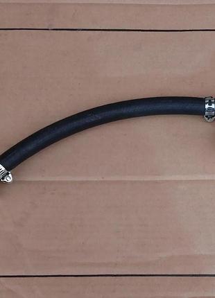 Шланг – перехідник для заправки цангових туристичних балончиків від побутового балона