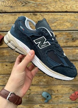 Кросівки new balance 2002r
