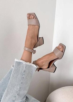 Босоніжки на підборах, босоніжки на каблуку, босоніжки, туфлі, боссоножки на каблуке, боссоножки, туфли5 фото