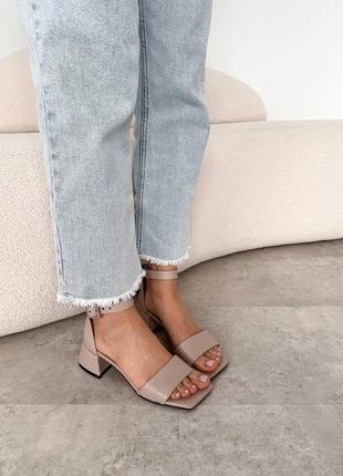 Босоніжки на підборах, босоніжки на каблуку, босоніжки, туфлі, боссоножки на каблуке, боссоножки, туфли7 фото