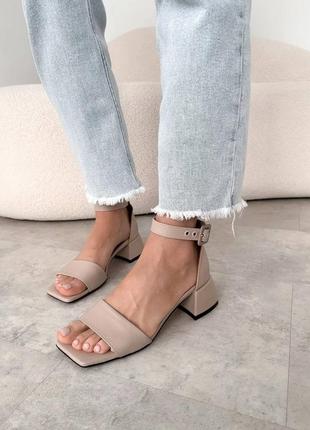 Босоніжки на підборах, босоніжки на каблуку, босоніжки, туфлі, боссоножки на каблуке, боссоножки, туфли2 фото