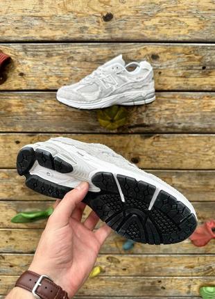 Кросівки new balance 2002r 4