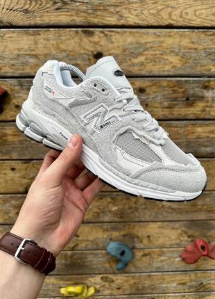 Кросівки new balance 2002r