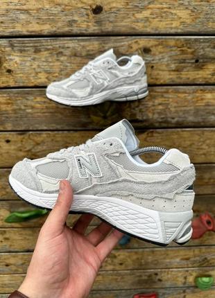 Кросівки new balance 2002r 2