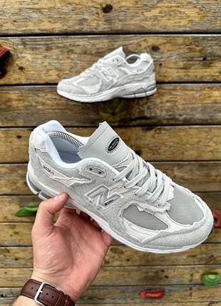 Кросівки new balance 2002r 8
