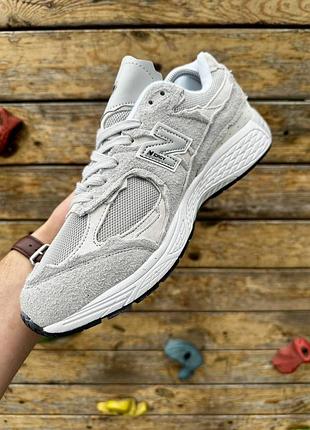 Кросівки new balance 2002r 7