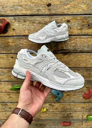 Кросівки new balance 2002r 9