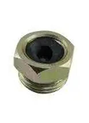 Перехідник для польського газового балона