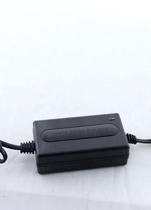 Мережевий адаптер, блок живлення 12 v 2 a good