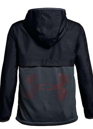 Підліткова вітровка under urmour ua sack pack 2