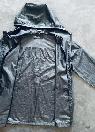 Підліткова вітровка under urmour ua sack pack 4