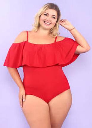 Купальник boohoo