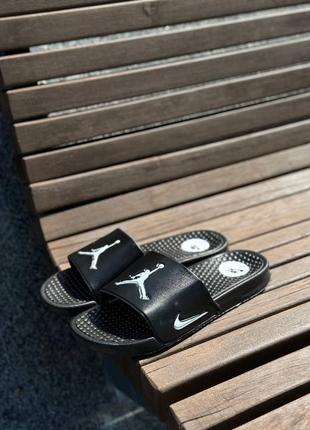 Тапки ( шльопанці ) найк ( nike )