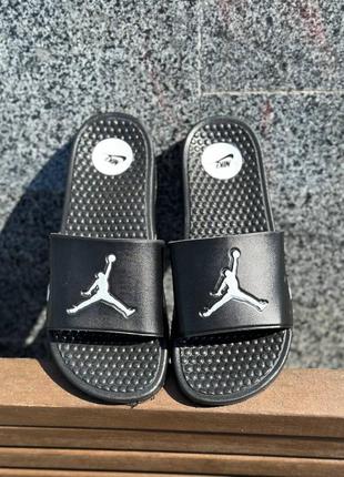 Тапки ( шльопанці ) найк ( nike Have )3 фото