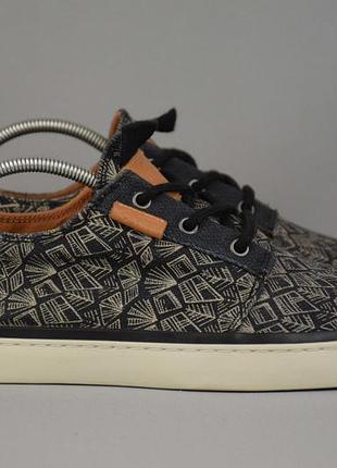 Palladium free print noir кеды кроссовки текстиль. индонезия. оригинал. 40-41 р./26 см.