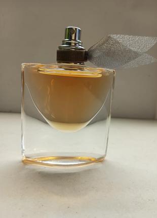 La vie est belle lancome parfum 30 ml оригинал.