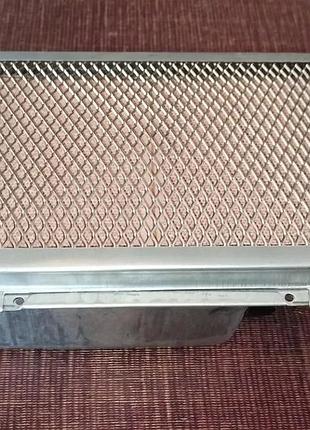 Горелка-обогреватель инфракрасного излучения mir 3 квт газовая