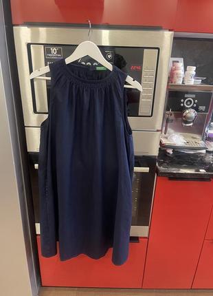 Сукня benetton новое