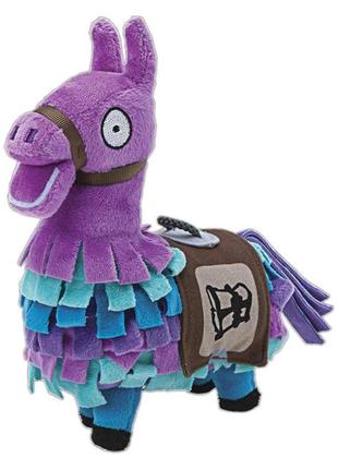 М'яка іграшка jazwares fortnite llama 15 см (fnt0037)