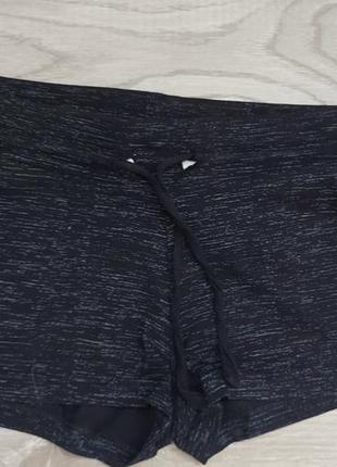 Спортивні шортики h&m 8-9 років