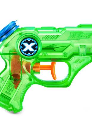 Водний бластер x-shot warfare nano drencher (5643r)