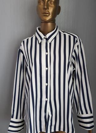 Блузка h&m