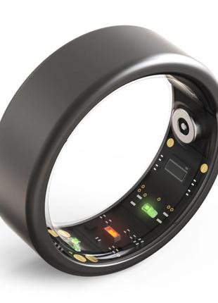 Смарт-кільце apple, samsung, galaxy ring в стилі oura