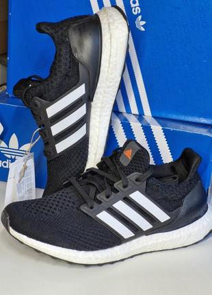 Оригінал! кросівки center adidas ultraboost 5.0 dna