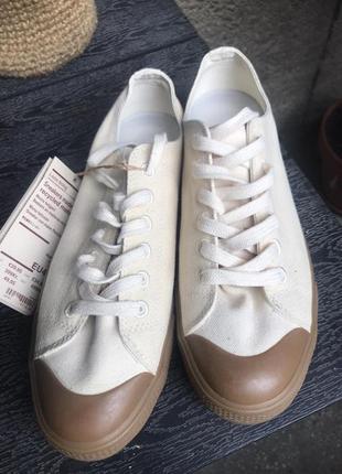 Кеди muji