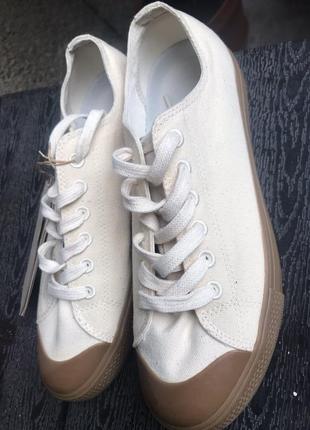 Кеди muji2 фото