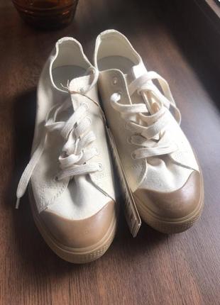 Кеди muji6 фото