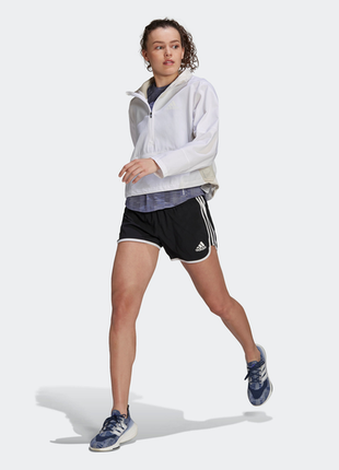 Спортивные шорты,шорты для марафона,бега lace adidas