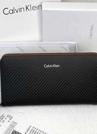 Гаманець calvin klein