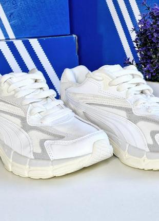 Оригінал! жіночі кросівки puma teveris nitro