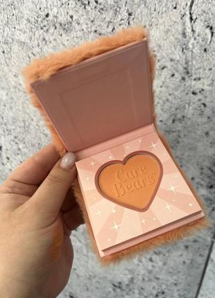 Дитячі румяна