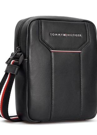 Мужская сумка tommy hilfiger