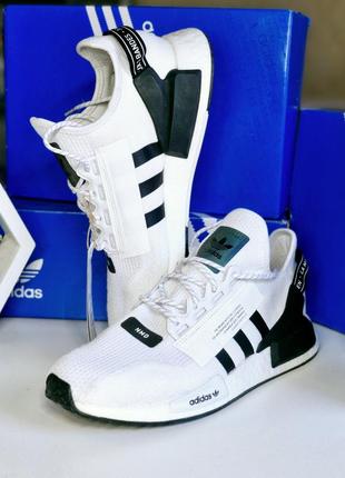 Оригінал! кросівки adidas nmd_r1 v2