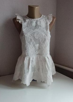 Блузка женская