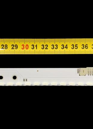 Led підсвітка 49" hg49ee690dbxci ua49k6000akxke 1 планка 6