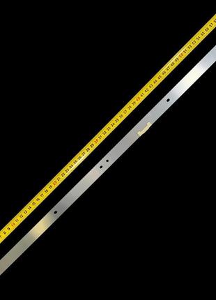 Led підсвітка 49" hg49ee690dbxci ua49k6000akxke 1 планка 3