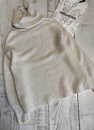 Кашеміровий светр notshy pp xs