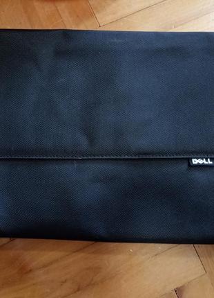 Чохол для ноутбука 15 dell