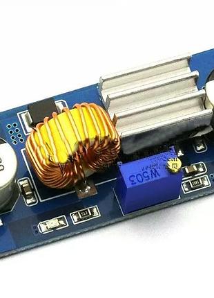 Dc-dc універсальний модуль 3.0~35v 3.5~35v 100w