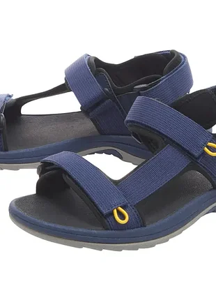 Мужские трекинговые сандалии crivit германия