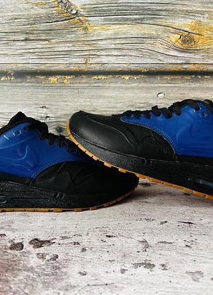 Кроссовки nike air max 1 vt royal blue оригинал