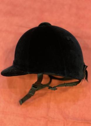 Шлем для всадника детский